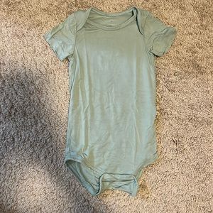 Kyte Baby Body Suit in Sage, Size 18-24 months
